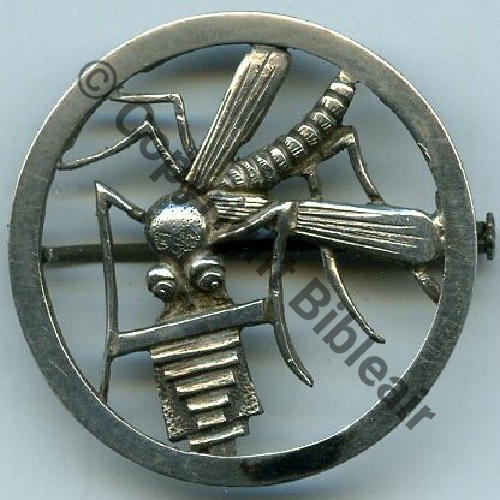 42.1  2eDRILLE INDO 1920... 1eDrille 42e GAA puis GMA Src.PH.BARTLETT 